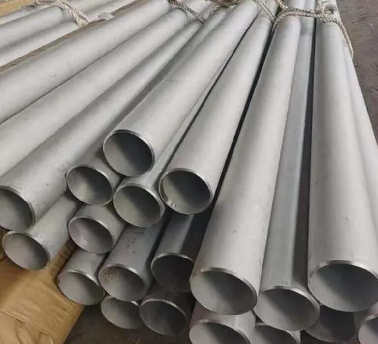 六弓乡304不锈钢管