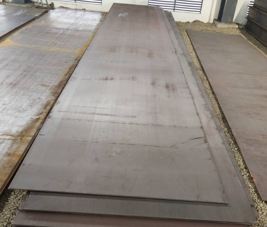 六弓乡40cr中厚板